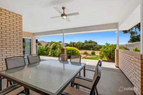 Property photo of 12 Duthie Court Paringa SA 5340