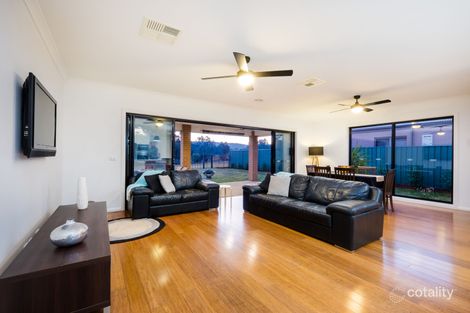 Property photo of 1 Bluff Court Glenroy NSW 2640