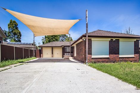 Property photo of 49 Maddecks Avenue Moorebank NSW 2170