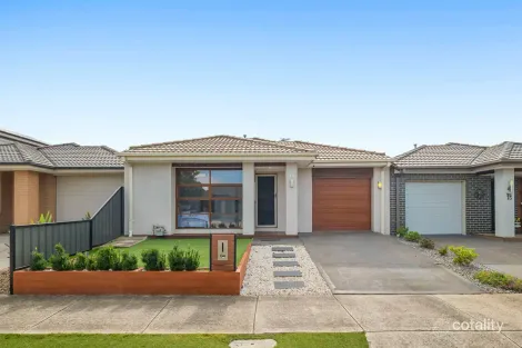 13 Tunnel Rd, Wollert, VIC 3750