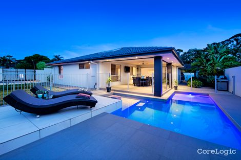 Property photo of 14 Sundown Drive Paradise Point QLD 4216