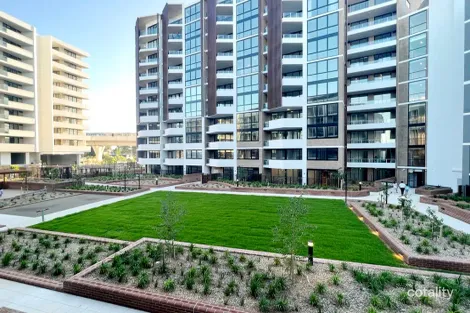 126/32 Civic Way, Rouse Hill, NSW 2155