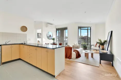 Property photo of 20/71 Denbigh Road Armadale VIC 3143