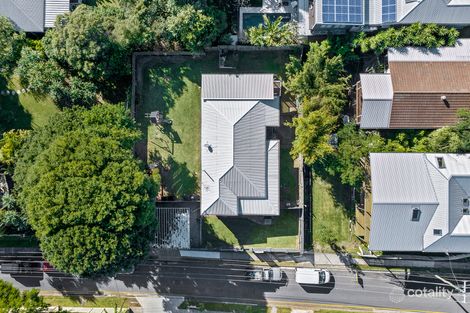 Property photo of 49 Taunton Street Annerley QLD 4103