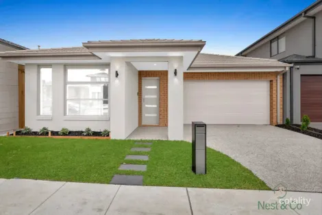 17 Citron Way, Clyde, VIC 3978