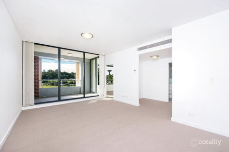 Property photo of 416/6 Brodie Spark Drive Wolli Creek NSW 2205