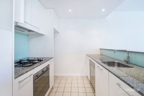 Property photo of 416/6 Brodie Spark Drive Wolli Creek NSW 2205