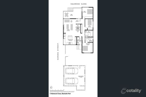 Property photo of 2 Halewood Close Blackalls Park NSW 2283