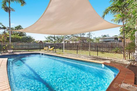 Property photo of 10 Riechelmann Street Heatley QLD 4814