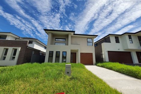 22 Boolavogue St, Rouse Hill, NSW 2155