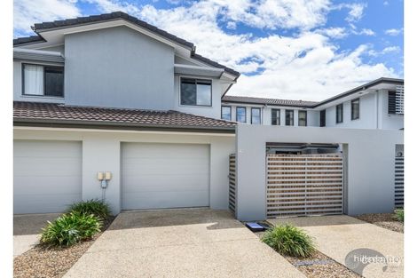 Property photo of 14/2 Catalina Way Upper Coomera QLD 4209