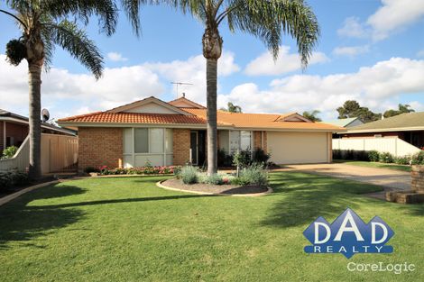 Property photo of 16 Harlequin Gardens Eaton WA 6232