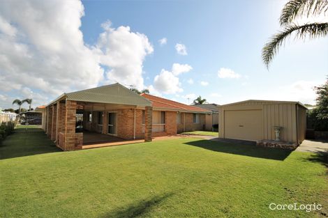 Property photo of 16 Harlequin Gardens Eaton WA 6232