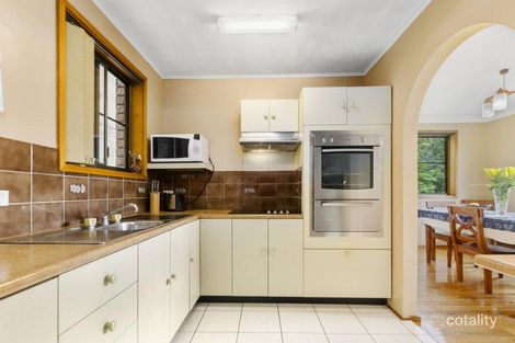Property photo of 18 Squires Crescent Coledale NSW 2515
