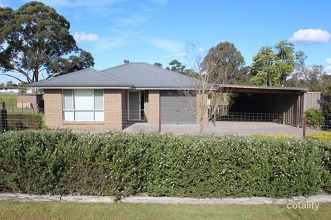 Property photo of 79 Hunter Street Greta NSW 2334