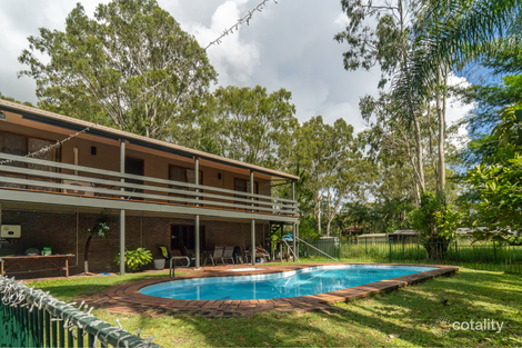 472-474 Loganlea Rd, Slacks Creek, QLD 4127