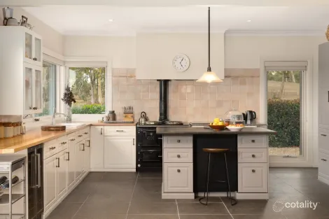 Property photo of 17 Longmire Lane Strangways VIC 3461