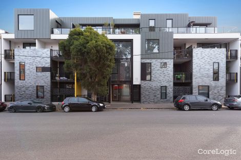 Property photo of 406/11 Stawell Street North Melbourne VIC 3051