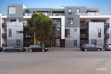 Property photo of 406/11 Stawell Street North Melbourne VIC 3051