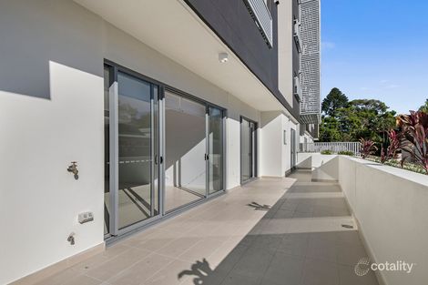 Property photo of 6/25 Riverview Terrace Indooroopilly QLD 4068