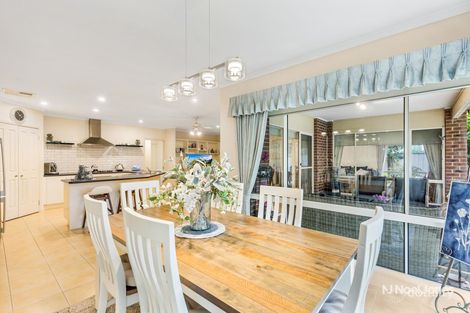 Property photo of 91 Billanook Way Chirnside Park VIC 3116