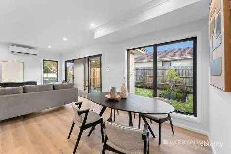 Property photo of 1/7 Cumberland Avenue Bayswater VIC 3153