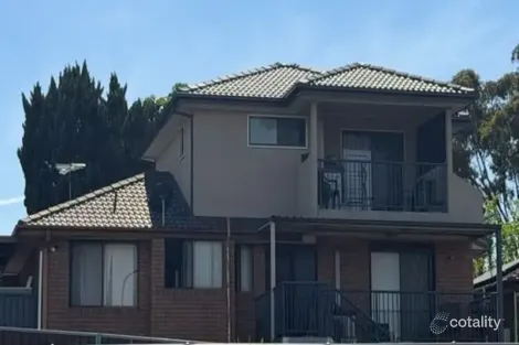 Property photo of 112 Lockheed Street Raby NSW 2566