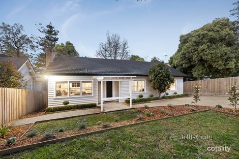 Property photo of 9 Ruthven Way Ringwood East VIC 3135