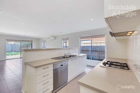 Property photo of 30 Zenith Road Beveridge VIC 3753