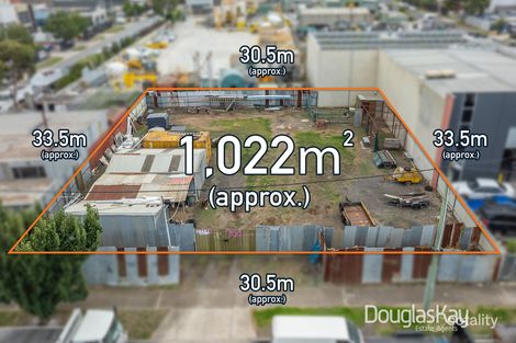 80-82 Balfour Ave, Sunshine North, VIC 3020