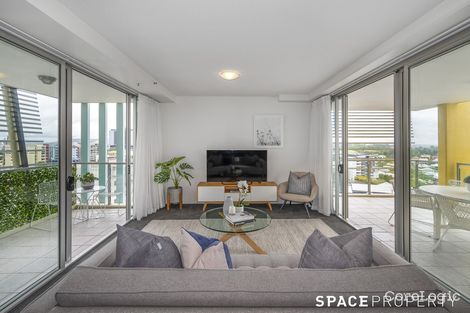 Property photo of 186/170 Leichhardt Street Spring Hill QLD 4000