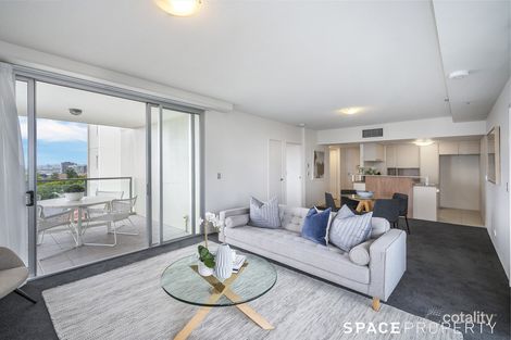 Property photo of 186/170 Leichhardt Street Spring Hill QLD 4000