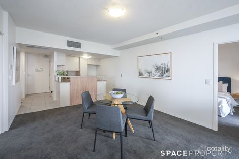 Property photo of 186/170 Leichhardt Street Spring Hill QLD 4000