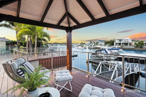 Property photo of 48 North Point Banksia Beach QLD 4507