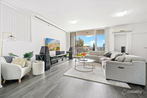 Property photo of 301/3 George Street Warwick Farm NSW 2170