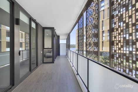 Property photo of 306/1A Burroway Road Wentworth Point NSW 2127
