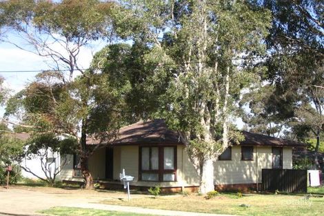 19 Wide Bay Cct, Bidwill, NSW 2770