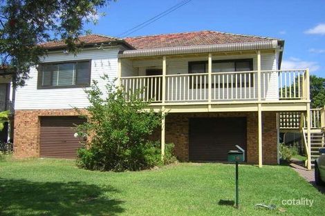Property photo of 35 Waterside Crescent Carramar NSW 2163