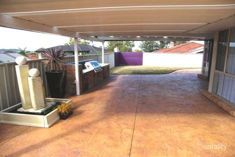 Property photo of 3 Booreea Boulevard Cordeaux Heights NSW 2526