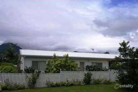 15 Lucas St, Gordonvale, QLD 4865