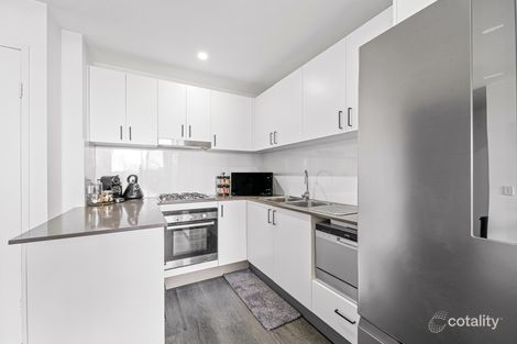 Property photo of 301/3 George Street Warwick Farm NSW 2170