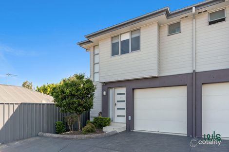 Property photo of 3/28 Tulloch Avenue Maryland NSW 2287