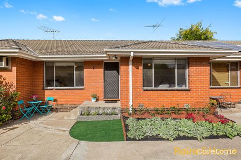 Property photo of 2/63 Elizabeth Street Newport VIC 3015