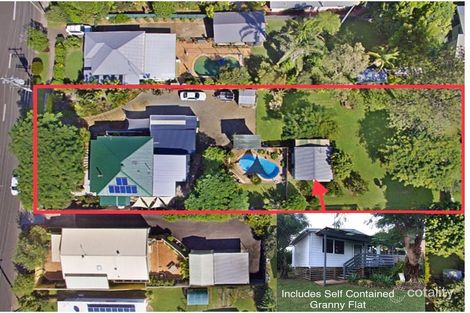 Property photo of 36 Wakefield Street Woombye QLD 4559