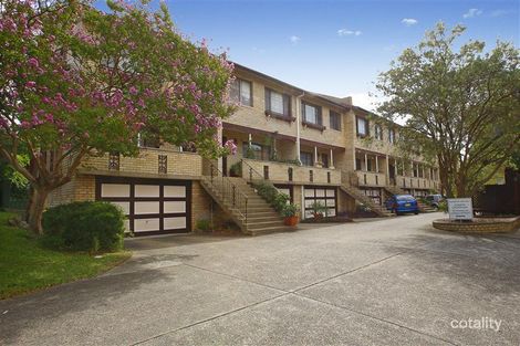 5/94 Bland St, Ashfield, NSW 2131