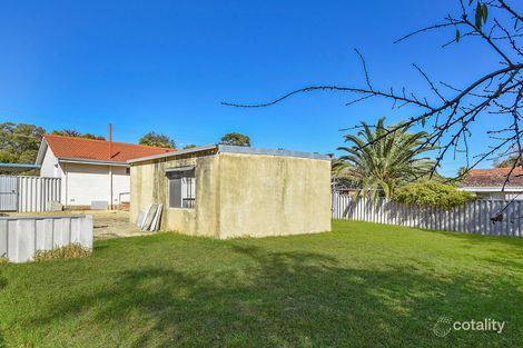 Property photo of 8 Westbrook Way Girrawheen WA 6064