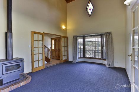 Property photo of 9 Mollison Court Wilsonton QLD 4350