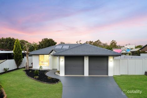 Property photo of 26 Sapphire Street Springfield QLD 4300