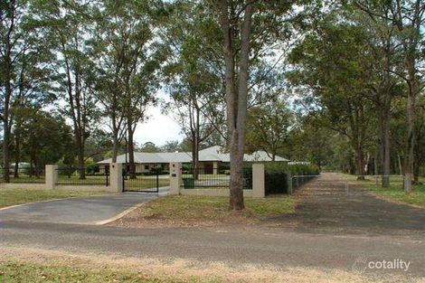 Property photo of 54 Penny Road Highfields QLD 4352