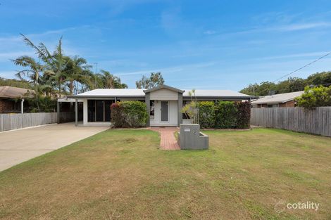 Property photo of 23 Pine Street Andergrove QLD 4740